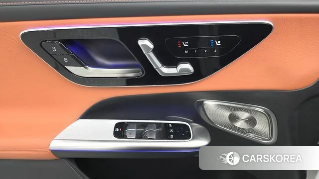 Mercedes-Benz GLC-Class X254 id 4664752 из Кореи 22