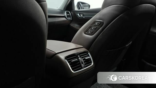Hyundai Grandeur IG Hybrid id 4325594 из Кореи 22