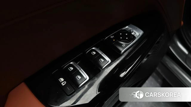 Kia The New K5 3rd generation id 4408384 из Кореи 22
