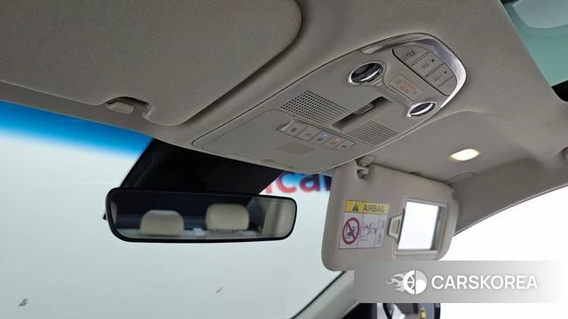 Hyundai The New Grandeur IG id 4764288 из Кореи 22