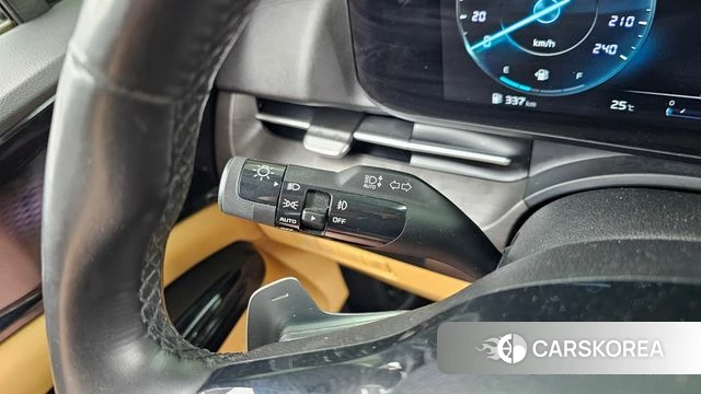 Kia Carnival 4th generation id 4423757 из Кореи 22