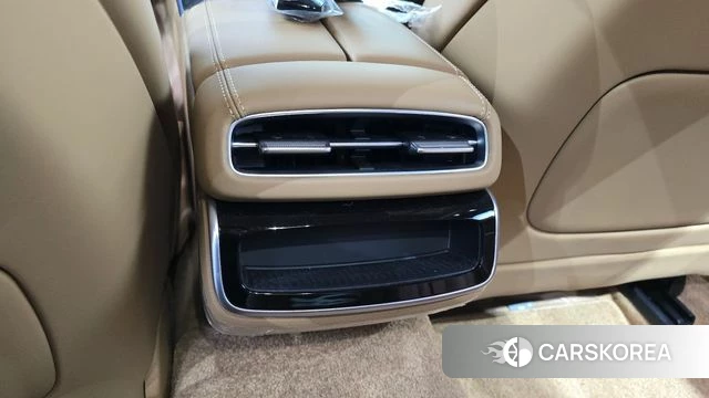 Genesis G80 (RG3) id 4394547 из Кореи 22