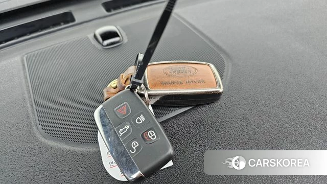 Land Rover Discovery Sports id 4295139 из Кореи 22