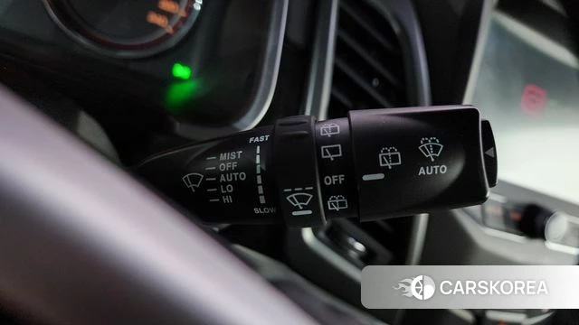 Ssangyong New Style Korando C id 4390426 из Кореи 22