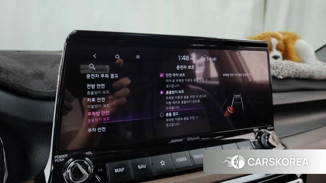 Kia Seltos id 4416369 из Кореи 22