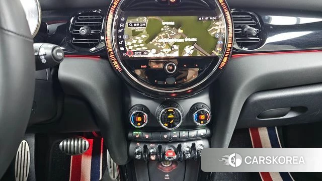 Mini Cooper S id 4556240 из Кореи 22