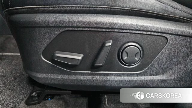 Kia Sportage 5th Generation id 4734915 из Кореи 22