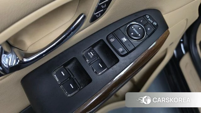 Kia All New Carnival id 4483250 из Кореи 22