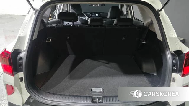 Kia Seltos id 4672061 из Кореи 22