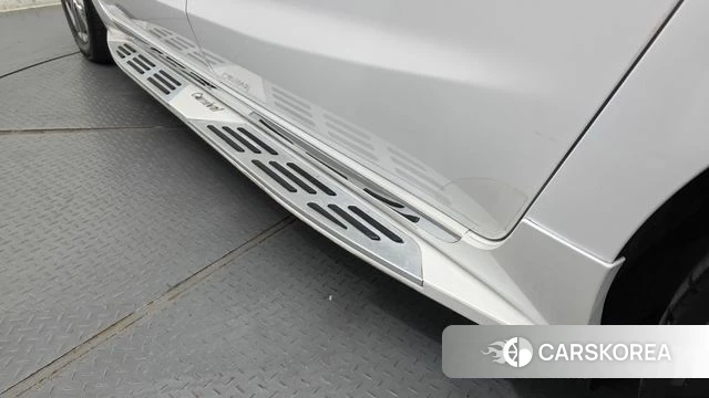Kia All New Carnival id 4425064 из Кореи 22