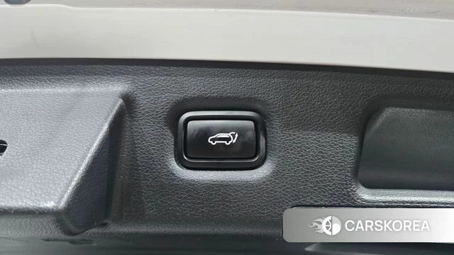 Hyundai The New Santa Fe id 4736713 из Кореи 22