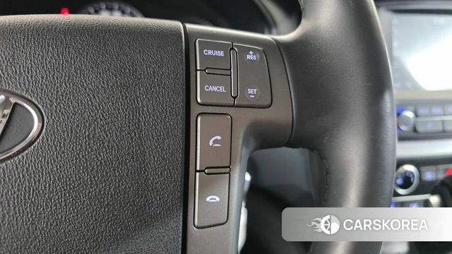 Hyundai The New Grand Starex id 4390289 из Кореи 22