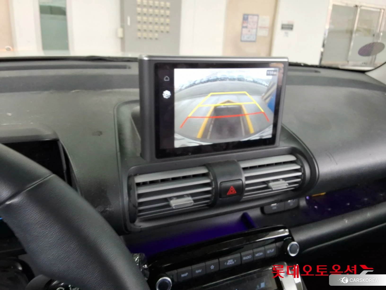 Hyundai Casper id 3875704 из Кореи 22