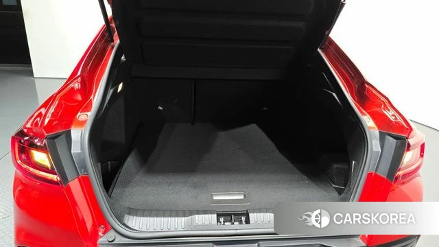Renault Korea (Samsung) XM3 id 4518086 из Кореи 22