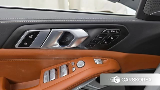 BMW X7 (G07) id 4354261 из Кореи 22