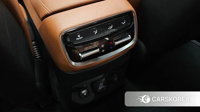 Kia Mohave Master id 4906011 из Кореи 22