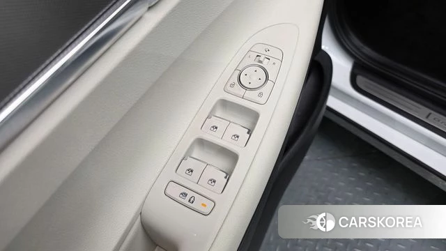 Hyundai The New Grandeur IG id 4423260 из Кореи 22