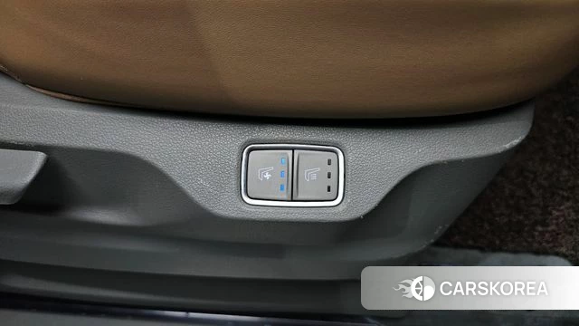 Hyundai Staria id 4501396 из Кореи 22