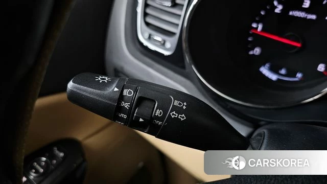 Kia All New Carnival id 4638345 из Кореи 22
