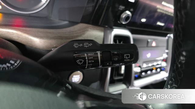 Kia Sorento 4th Generation id 4500253 из Кореи 22