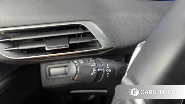 Peugeot 3008 second generation id 4759811 из Кореи 22