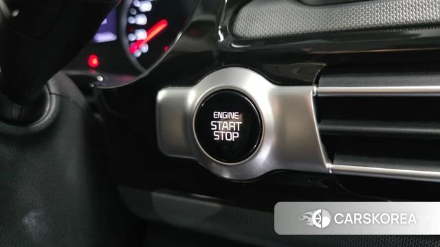 Kia Seltos id 4550533 из Кореи 22