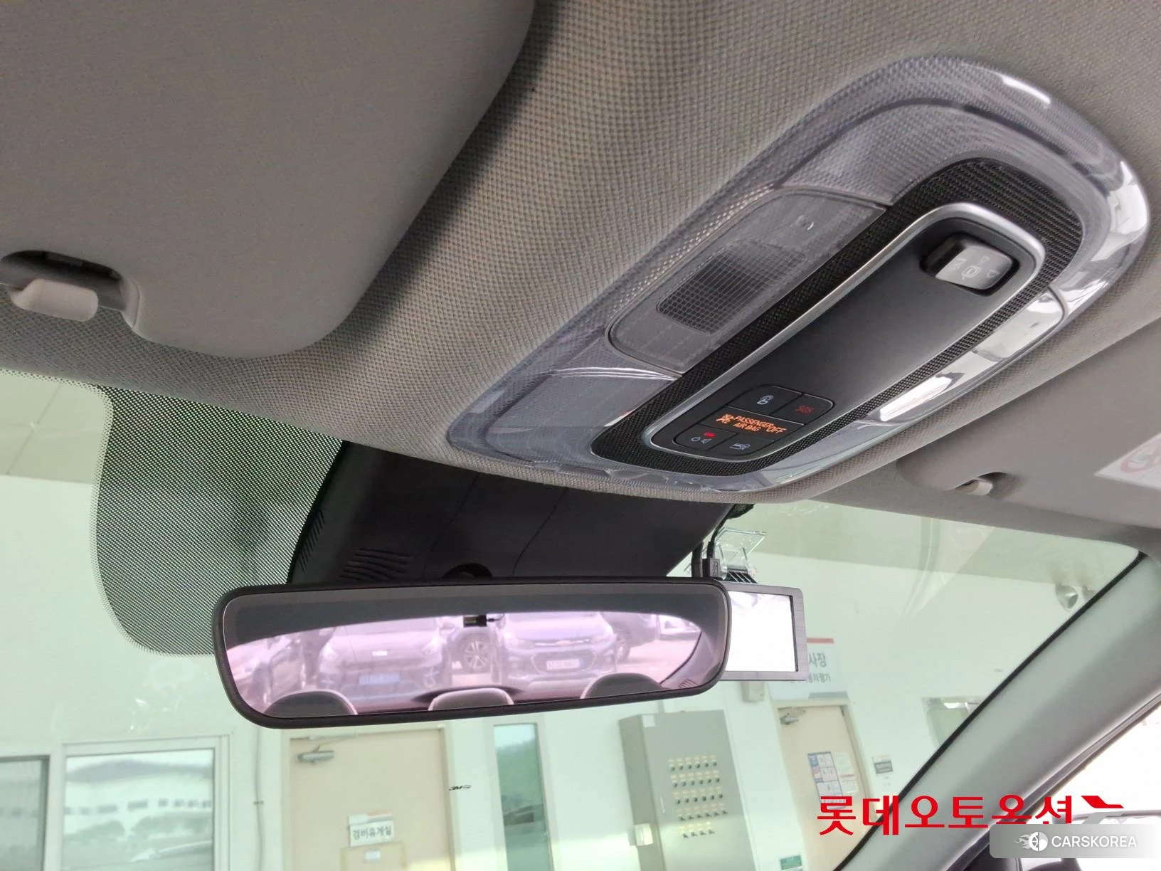 Hyundai Avante id 3869308 из Кореи 22