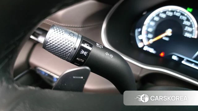 Genesis GV80 id 4187935 из Кореи 22