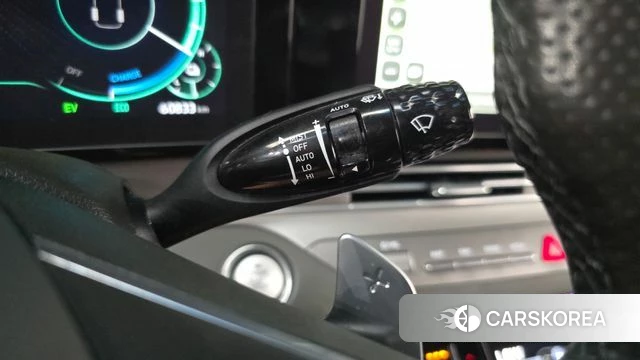 Hyundai The New Grandeur IG Hybrid id 4525125 из Кореи 22