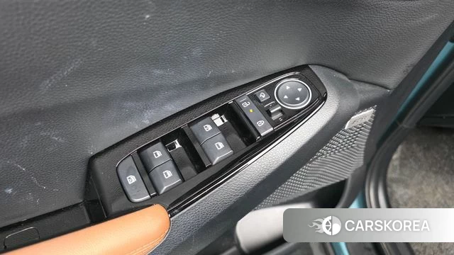 Kia The New Seltos id 4752667 из Кореи 22