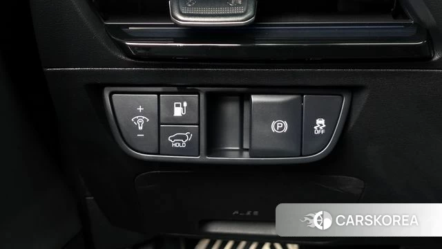 Kia EV6 id 4281289 из Кореи 22