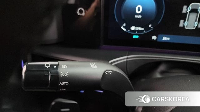 Hyundai Santa Fe (MX5) id 4432889 из Кореи 22