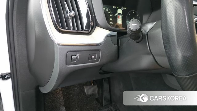 Volvo XC60 second Generation id 4637870 из Кореи 22