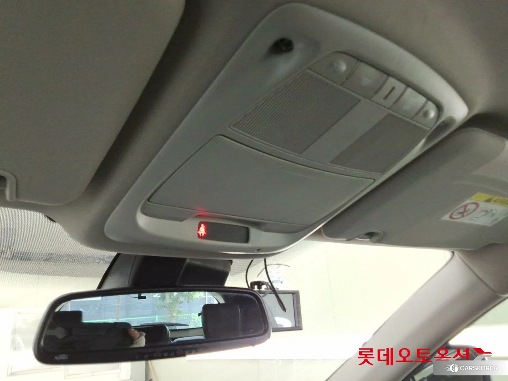 Renault Korea (Samsung) QM6 id 4669166 из Кореи 22