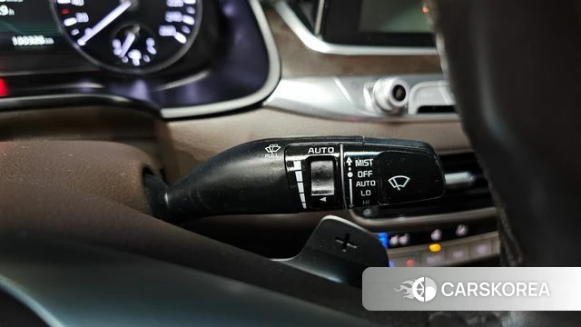 Kia More K9 id 4435506 из Кореи 22