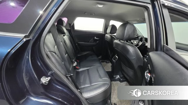 Kia Niro id 4713324 из Кореи 22