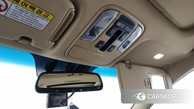 Kia The New Carnival id 4586909 из Кореи 22