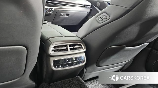 Genesis G80 (RG3) id 4642299 из Кореи 22