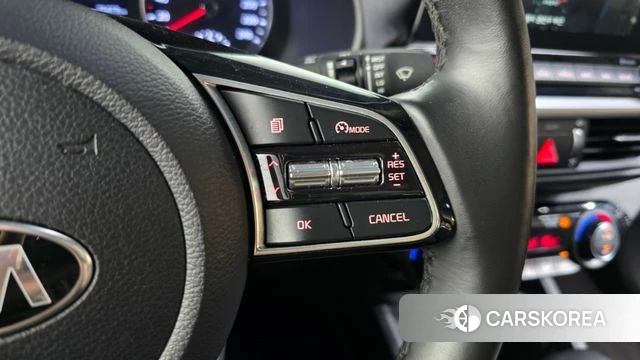 Kia The New K3 2nd generation id 4666787 из Кореи 22