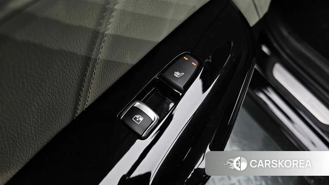 Kia The New K5 3rd generation id 4934623 из Кореи 22