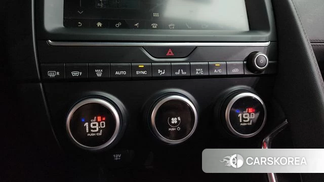Jaguar E-PACE id 4557354 из Кореи 22