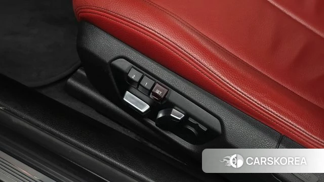 BMW 4 Series (F32) id 4642302 из Кореи 22