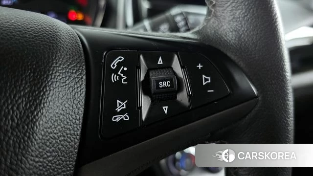 Chevrolet (GM Daewoo) The New Spark id 4196740 из Кореи 22