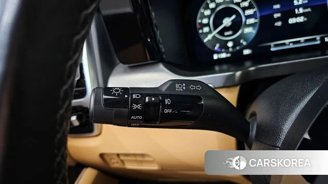 Kia Sorento 4th Generation id 4676969 из Кореи 22