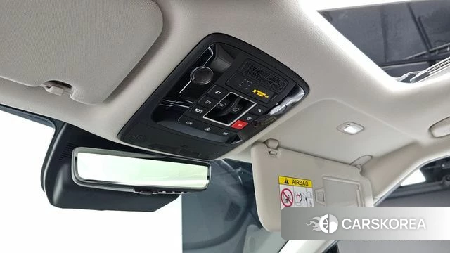 Kia The New Carnival 4th Generation id 4623176 из Кореи 22
