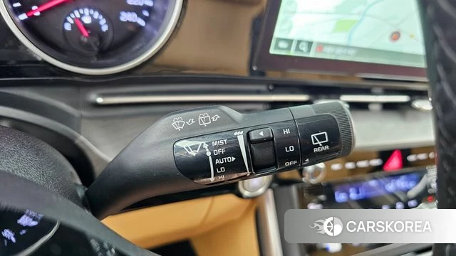 Kia Carnival 4th generation id 4488585 из Кореи 22