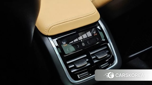 Volvo XC60 second Generation id 4342395 из Кореи 22