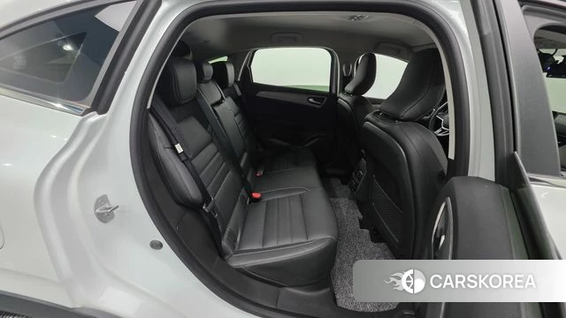 Renault Korea (Samsung) XM3 id 4591194 из Кореи 22