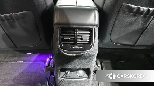 Kia K7 Premier Hybrid id 4434611 из Кореи 22