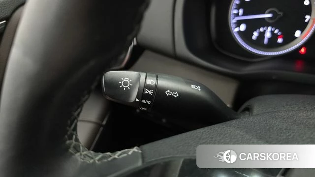Hyundai Grandeur IG id 4520515 из Кореи 22